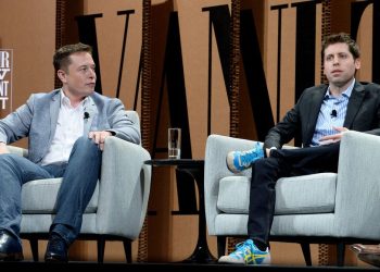 Elon Musk Boosts New Yorker’s Sam Altman Exposé on X as Trial Begins