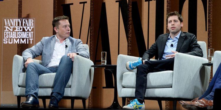 Elon Musk Boosts New Yorker’s Sam Altman Exposé on X as Trial Begins