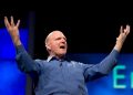 Steve Ballmer blasts founder he backed who pleaded guilty to fraud: ‘I was duped and feel silly’