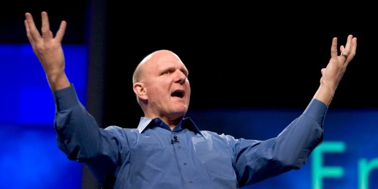 Steve Ballmer blasts founder he backed who pleaded guilty to fraud: ‘I was duped and feel silly’