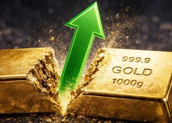 How High Can Gold Go? UBP Rebuilds Bullion Positions and Reaffirms $6,000 Gold Price Prediction for 2026