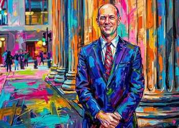 Fed’s Goolsbee warns oil surge risks lifting inflation expectations