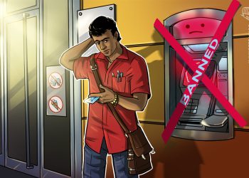 Tennessee Crypto Kiosk Ban Set to Go into Effect July 1