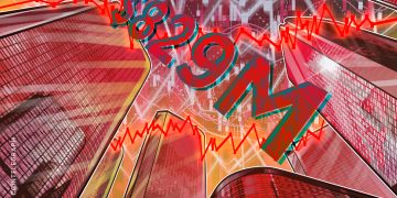 Bitcoin Coinbase Premium Index Turns Negative As Net Taker Volume Falls By $829M