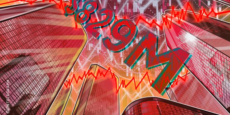 Bitcoin Coinbase Premium Index Turns Negative As Net Taker Volume Falls By $829M