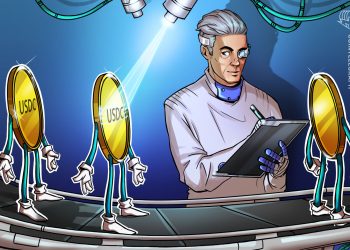 Meta Stablecoin Move Brings USDC Payouts to Select Creators