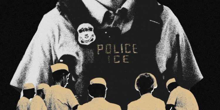 Meta Cafeteria Workers Did What Execs Won’t: Took on ICE and Won