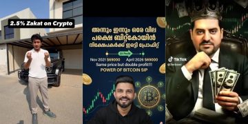 Kraken’s Crazy Week; a Close Look at the UAE’s First Regulated Finfluencers