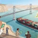 Iran greenlights crypto for Strait of Hormuz tolls – Is BTC ultimate war hedge?