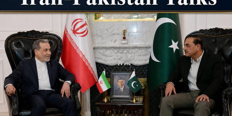 Pakistan talks: Iran delivered both their demands and reservations about US demands