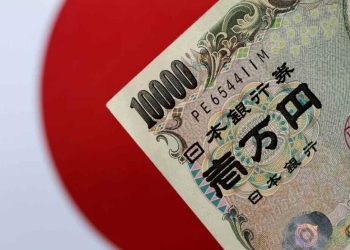 Japan finance minister Katayama delivers another intervention warning