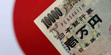 Japan finance minister Katayama delivers another intervention warning