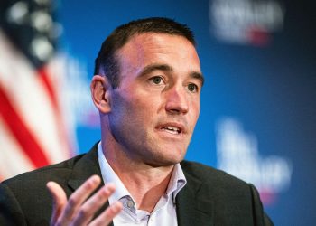 OpenAI Executive Kevin Weil Is Leaving the Company