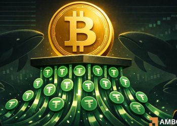 Is Bitcoin’s ‘9x’ liquidity spike bull trap? Assessing BTC’s $67K floor