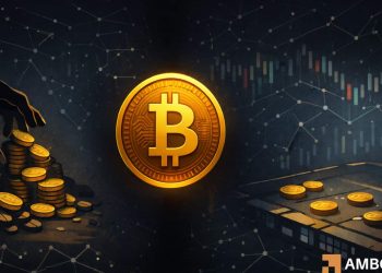 Why is Bitcoin’s selling pressure fading? OTC flows, realized losses & more…