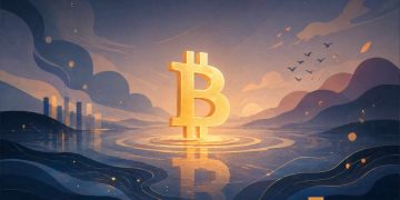 Understanding Bitcoin’s April rally and the market imbalance at the heart of it