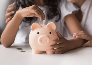 CMC Markets Adds Junior Cash ISA at 3.56% as CFD Brokers Court the Next Generation of Clients