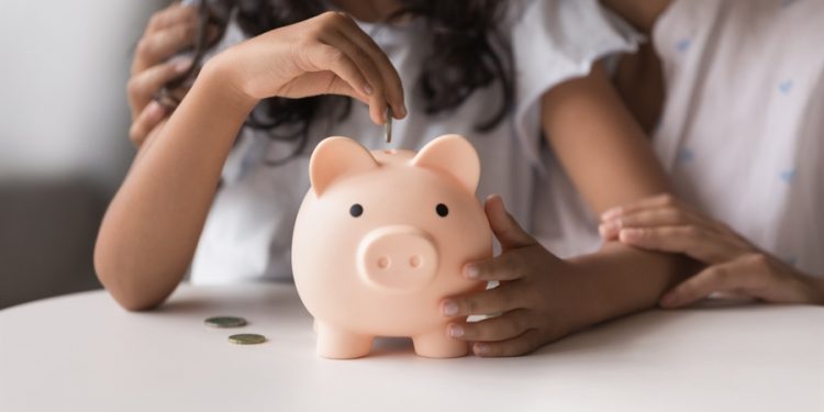 CMC Markets Adds Junior Cash ISA at 3.56% as CFD Brokers Court the Next Generation of Clients