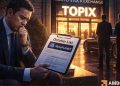Metaplanet’s October TOPIX entry at risk? Inside JPX’s crypto crackdown