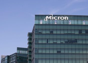 Forget Nvidia: Why ‘Worker Bees’ Like Micron Technology, Texas Instruments Are Real AI Winners – NVIDIA (