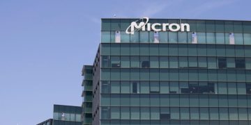 Forget Nvidia: Why ‘Worker Bees’ Like Micron Technology, Texas Instruments Are Real AI Winners – NVIDIA (