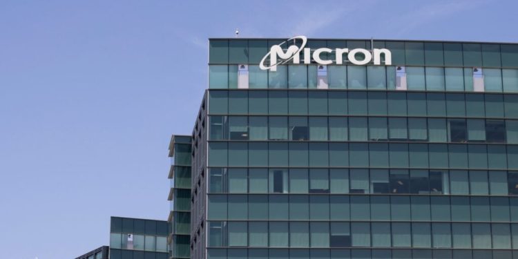 Forget Nvidia: Why ‘Worker Bees’ Like Micron Technology, Texas Instruments Are Real AI Winners – NVIDIA (