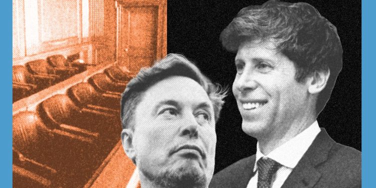 Some Musk v. Altman Jurors Don’t Like Elon Musk