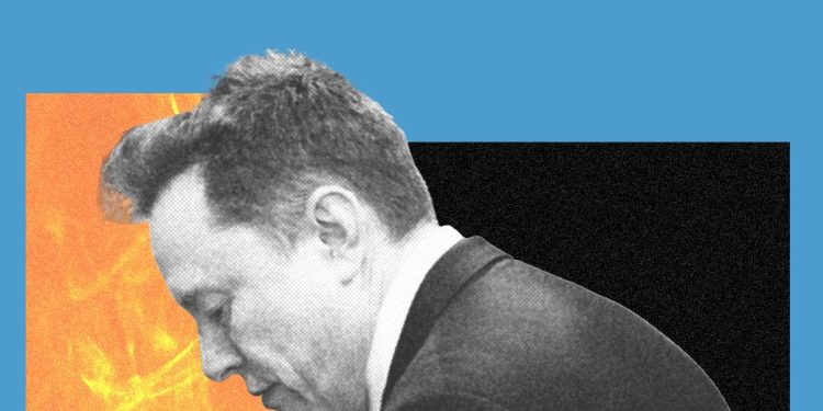 How Elon Musk Squeezed OpenAI: They ‘Are Gonna Want to Kill Me’