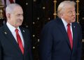Trump says US will get nuclear dust and that Israel is now prohibited from bombing Lebanon