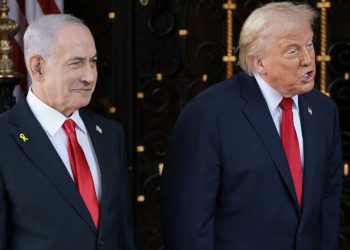Trump says US will get nuclear dust and that Israel is now prohibited from bombing Lebanon