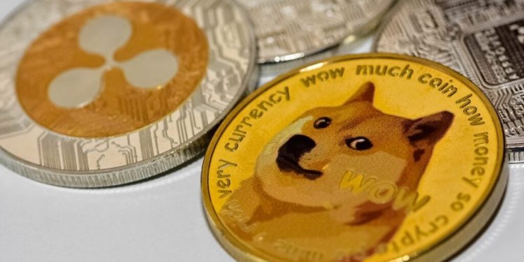 Dogecoin Admits Its A Joke Alright, But You Can Take The 16100% Gains Seriously
