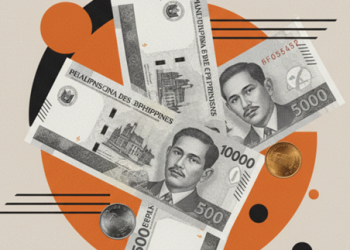 BSP tightening supports Peso but risks linger – OCBC
