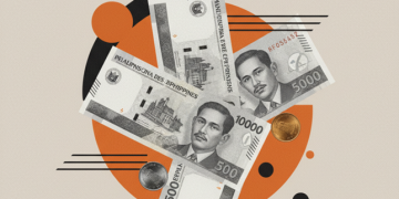 BSP tightening supports Peso but risks linger – OCBC