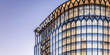 Revolut eyes valuation of up to $200B in eventual IPO