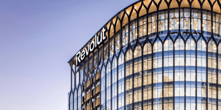 Revolut eyes valuation of up to $200B in eventual IPO