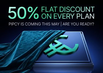 Pipcy Proprietary Trading Firm : 95% Split, 48-Hour Payouts