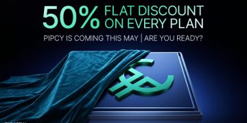 Pipcy Proprietary Trading Firm : 95% Split, 48-Hour Payouts