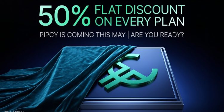 Pipcy Proprietary Trading Firm : 95% Split, 48-Hour Payouts