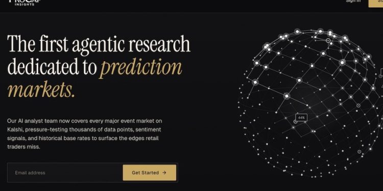 Kalshi Expands Data Distribution With ProCap Research Deal