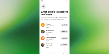 Cash App launches ‘pay later’ feature for P2P transfers