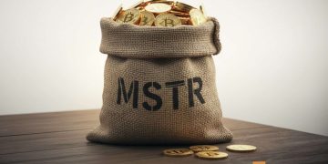 Michael Saylor’s ‘orange dot’ appears as Bitcoin tests $80K – What happens next?