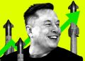 Elon Musk is about to be a very busy boy!
