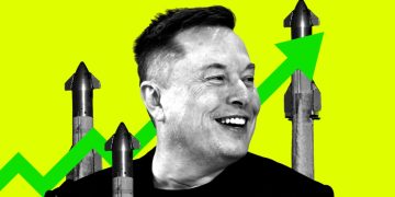 Elon Musk is about to be a very busy boy!