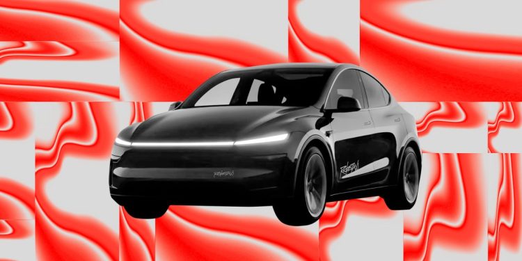 Tesla is un-canceling its plan to build a smaller, cheaper EV: report
