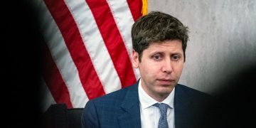 Suspect Arrested for Allegedly Throwing Molotov Cocktail at Sam Altman’s Home
