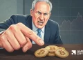 ‘Most obvious Ponzi that has ever existed’ – Peter Schiff slams Strategy’s STRC