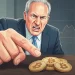 ‘Most obvious Ponzi that has ever existed’ – Peter Schiff slams Strategy’s STRC