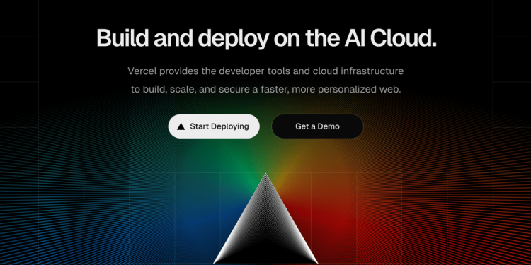 Cloud development platform Vercel was hacked