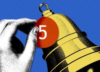 Your Push Notifications Aren’t Safe From the FBI