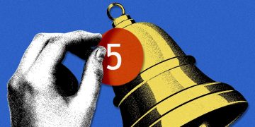 Your Push Notifications Aren’t Safe From the FBI